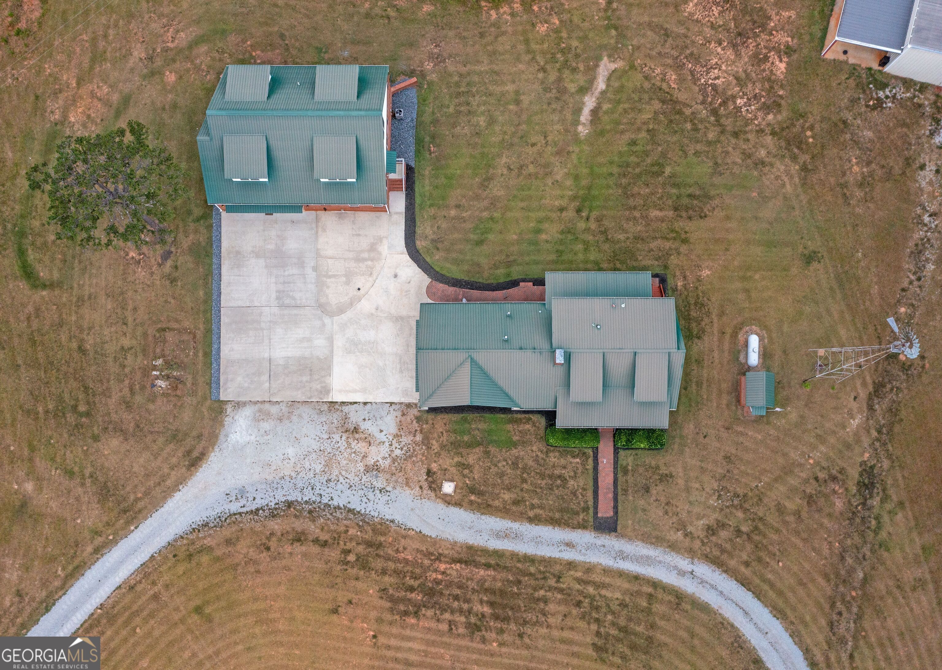 375 Luther Bailey Road Senoia, GA 30276 - Photo 51 of 55