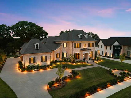 $4,399,900 | 1651 Heartwood Lane, Brentwood, TN 37027
