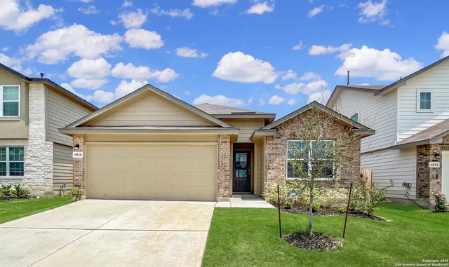 $1,650 | 6810 Schillings Key, San Antonio, TX 78252