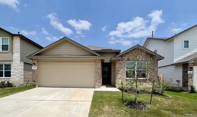 $1,650 | 6810 Schillings Key, San Antonio, TX 78252
