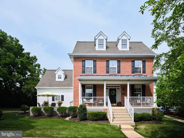 $765,000 | 28 Woodbridge Drive, Doylestown, PA 18901
