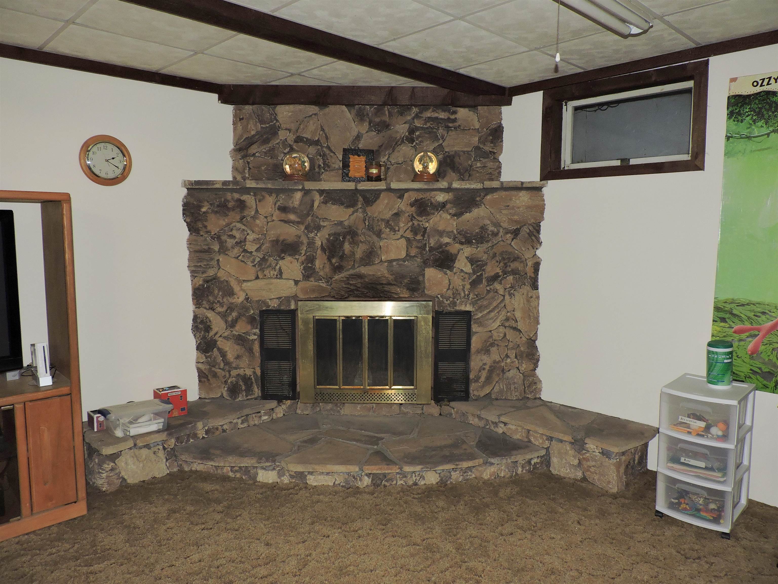 1685 Bentley Road Bentley, MI 48613 - Photo 30 of 55