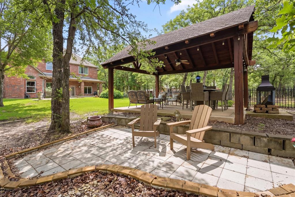 705 Boling Ranch Road Azle, TX 76020 - Photo 30 of 40