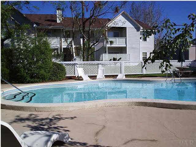 601 East Burgess Road, Unit B2 Pensacola, FL 32504 - Photo 1 of 1