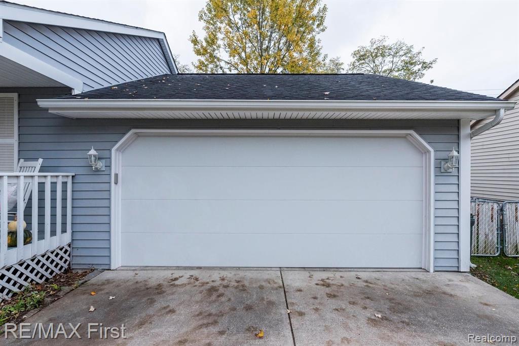 1356 Miller Road Lake Orion, MI 48362 - Photo 16 of 50