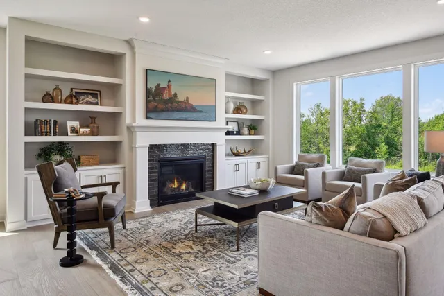 $1,280,854 | 4705 Ogden Trail North, Stillwater, MN 55082