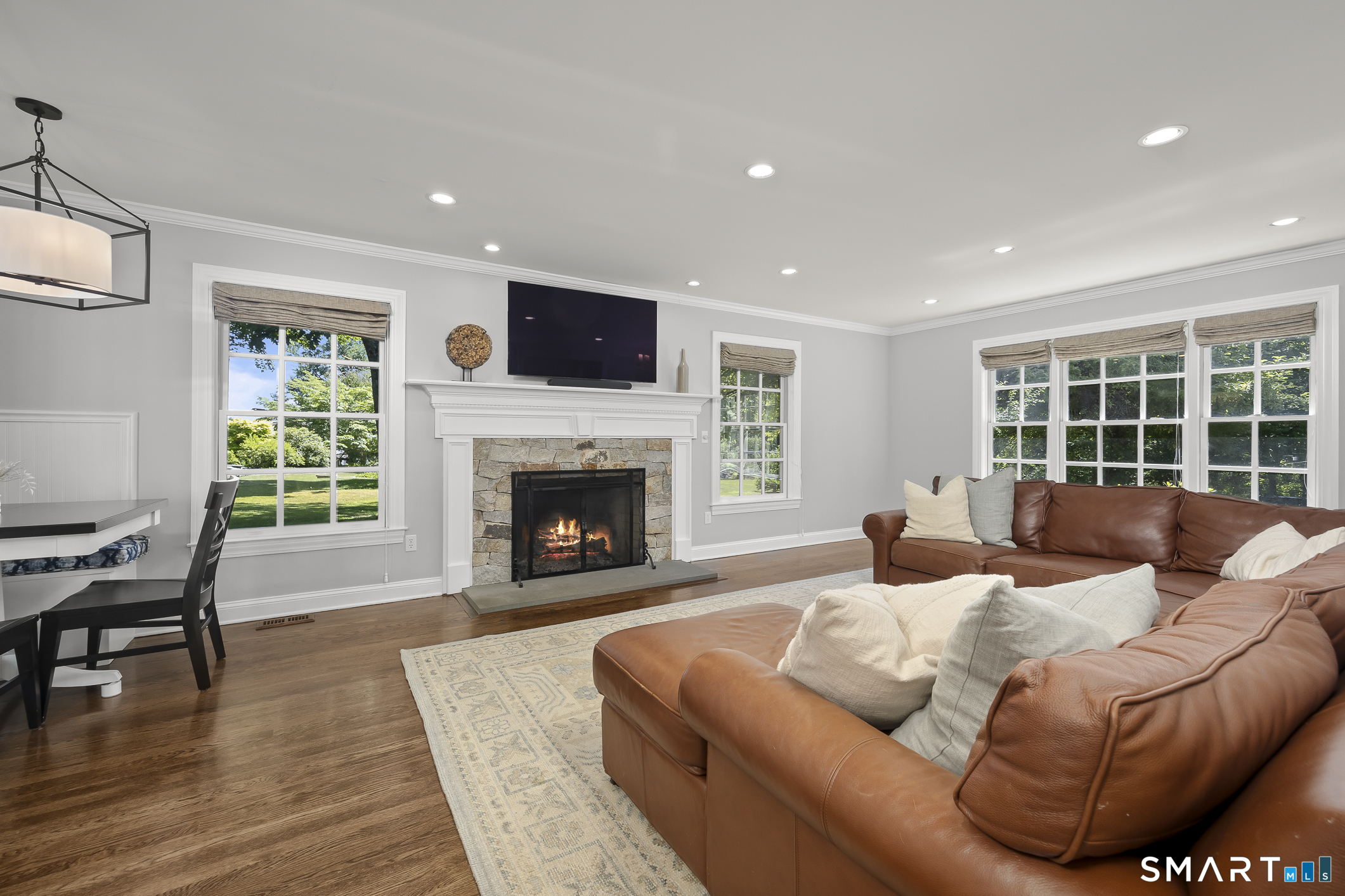 291 Wheeler Road Monroe, CT 06468 - Photo 9 of 39