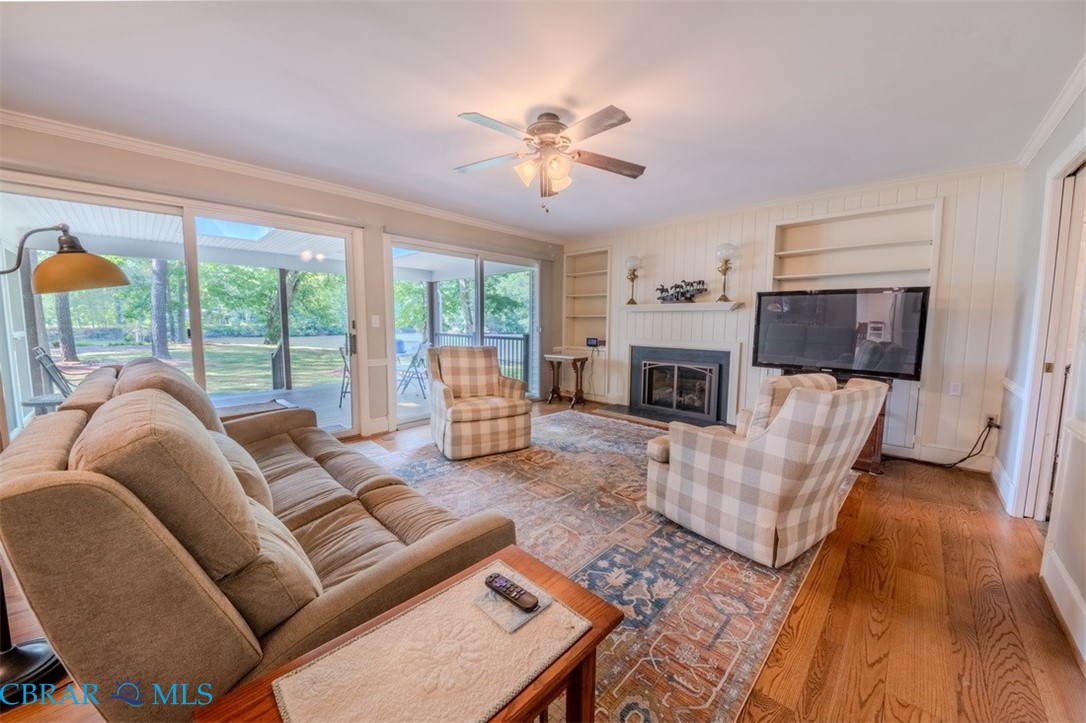 196 Locust Grove Lane Kilmarnock, VA 22482 - Photo 10 of 49