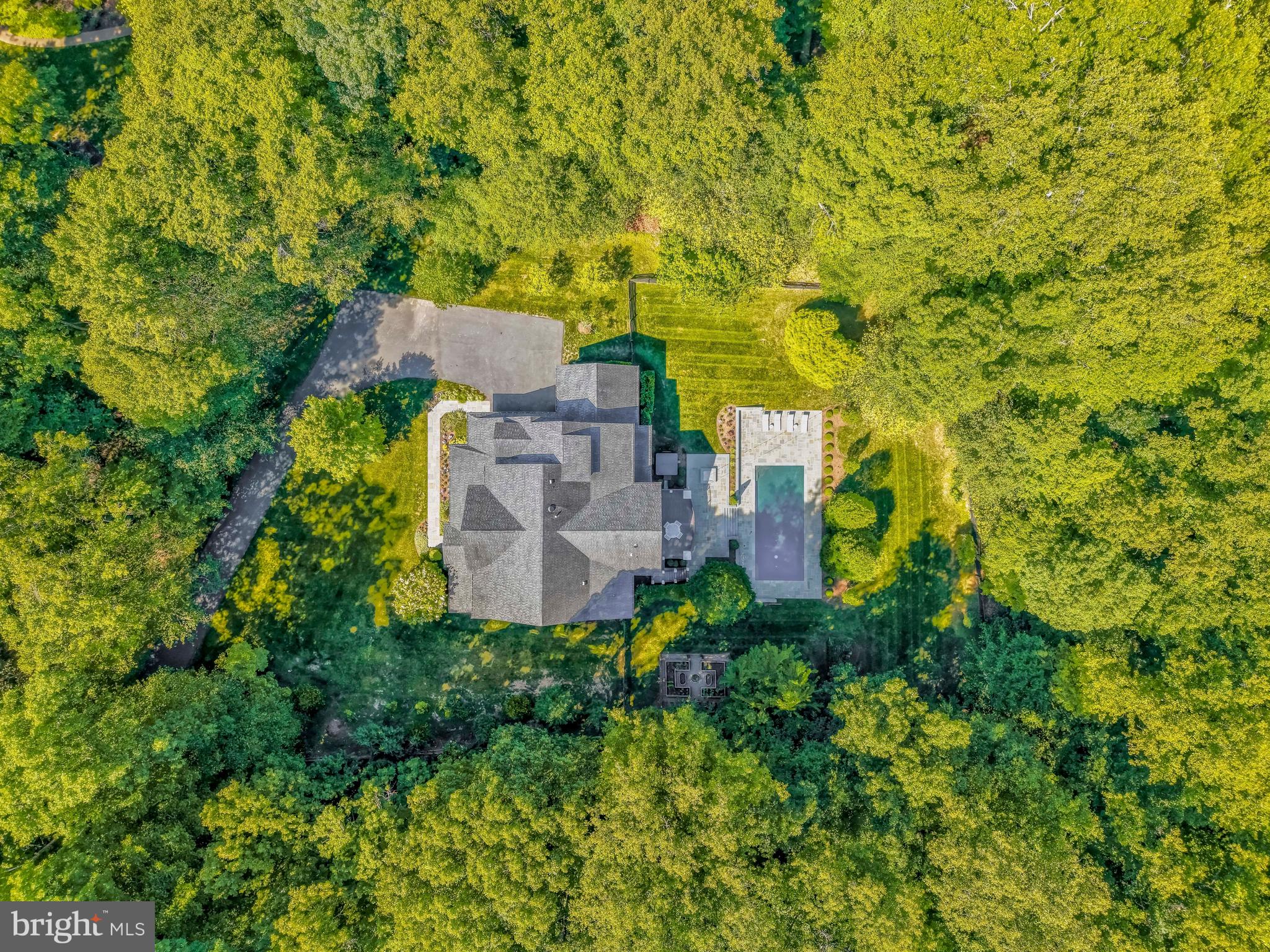 248 Springvale Road Great Falls, VA 22066 - Photo 20 of 23