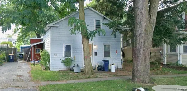 $49,000 | 133 Chestnut Street, Lockport City, NY 14094