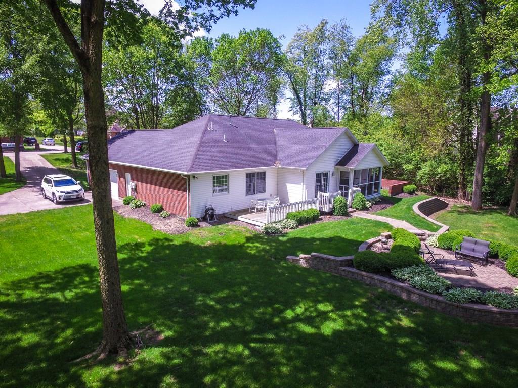 1310 Kingsgate Road Springfield, OH 45503 - Photo 63 of 65