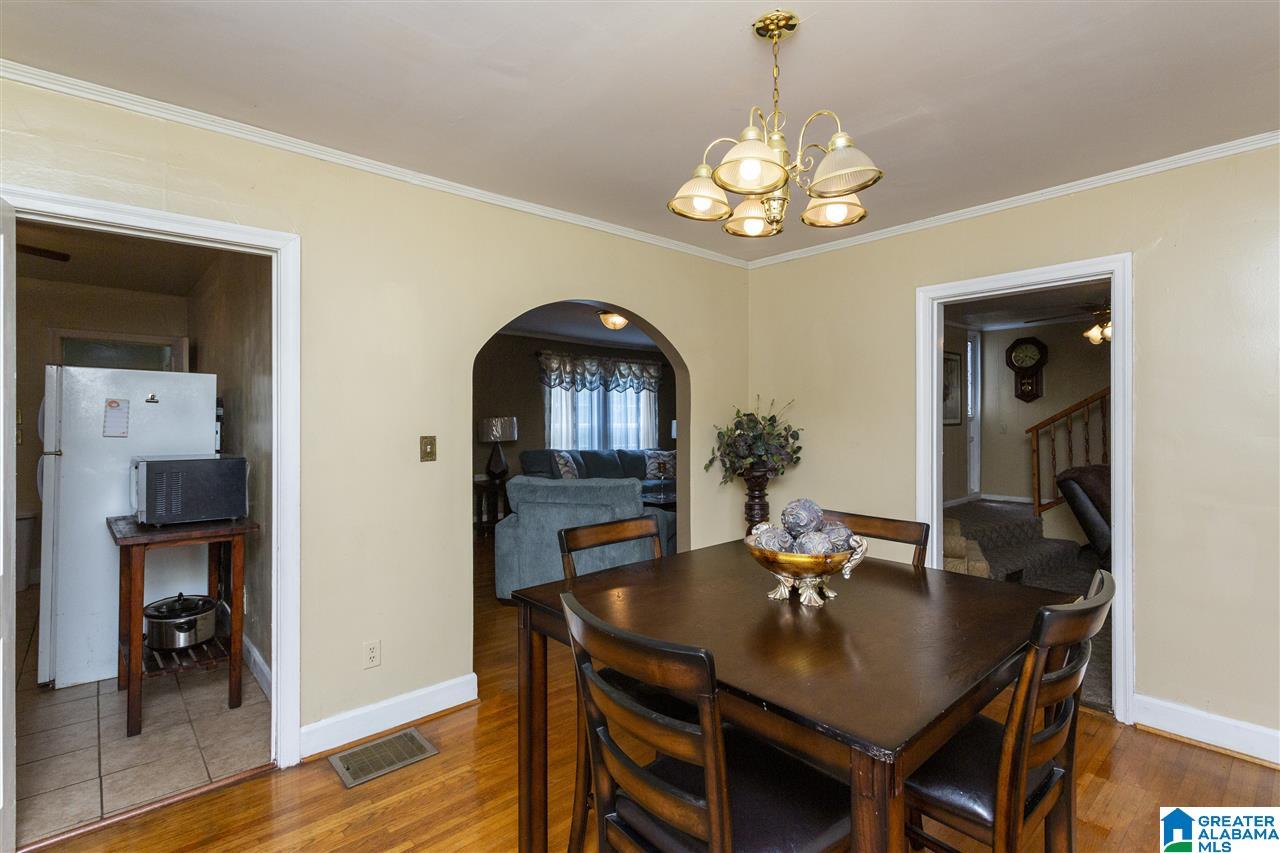 962 45th Street Birmingham, AL 35208 - Photo 26 of 47