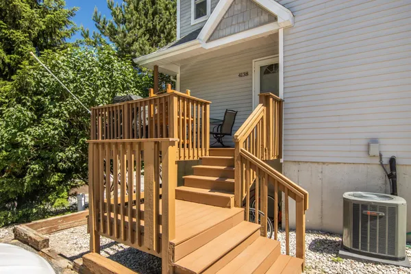 $354,900 | 4138 Sherwood Forest Drive, Traverse City, MI 49686