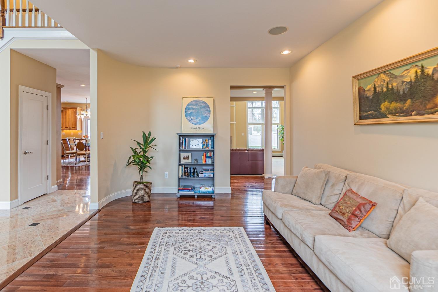 60 Sherwood Road Colonia, NJ 07067 - Photo 9 of 47 Gallery Image 9