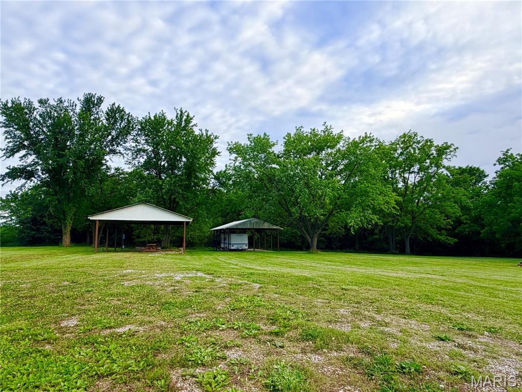 1 Hayes Road Center, MO 63436 - Photo 3 of 17
