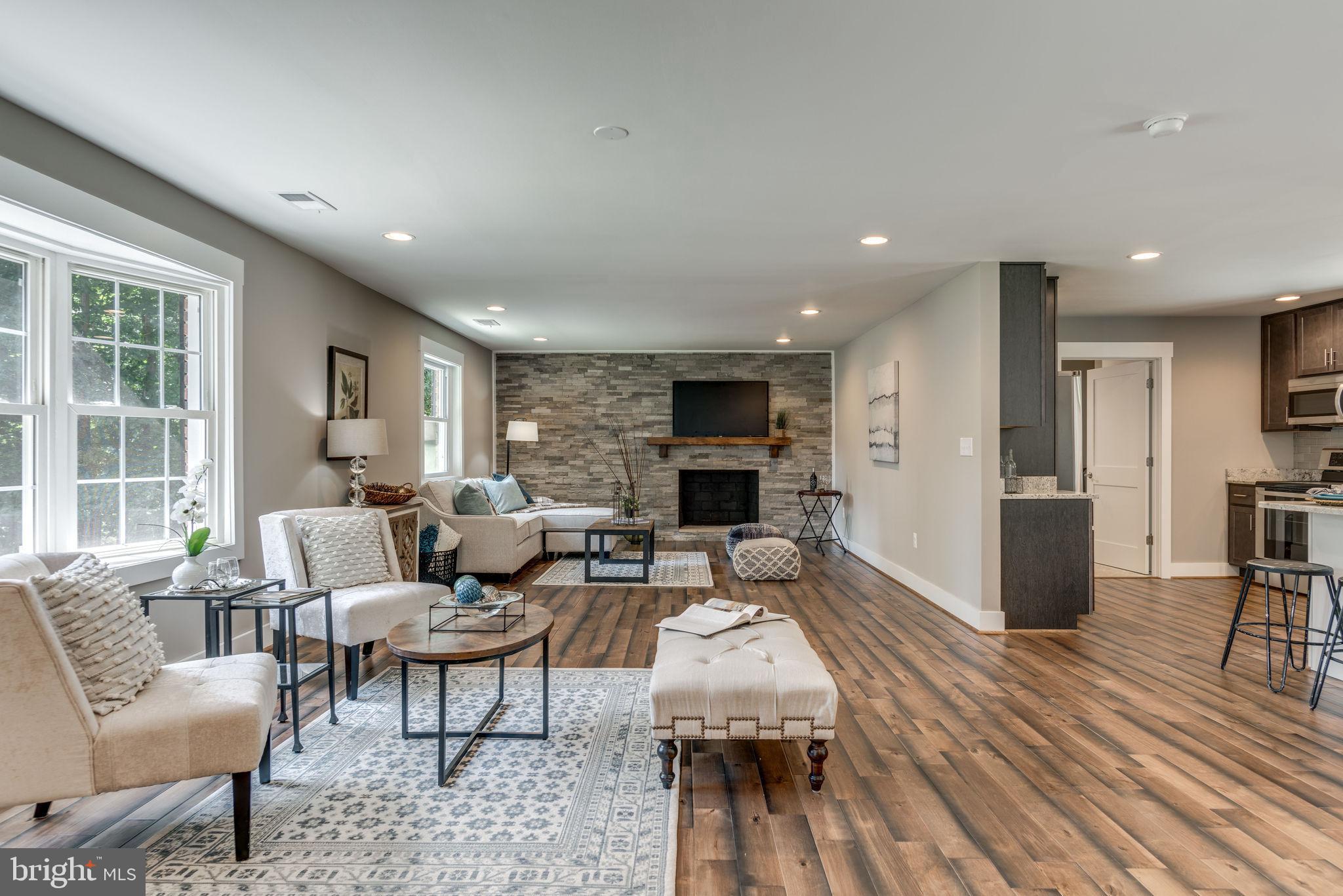 12327 Purcell Road Manassas, VA 20112 - Photo 13 of 56