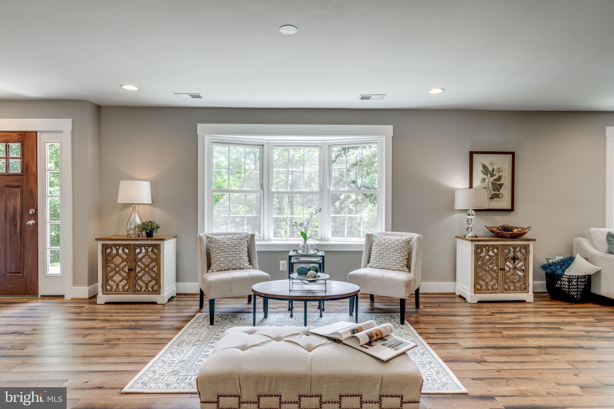 12327 Purcell Road Manassas, VA 20112 - Photo 14 of 56