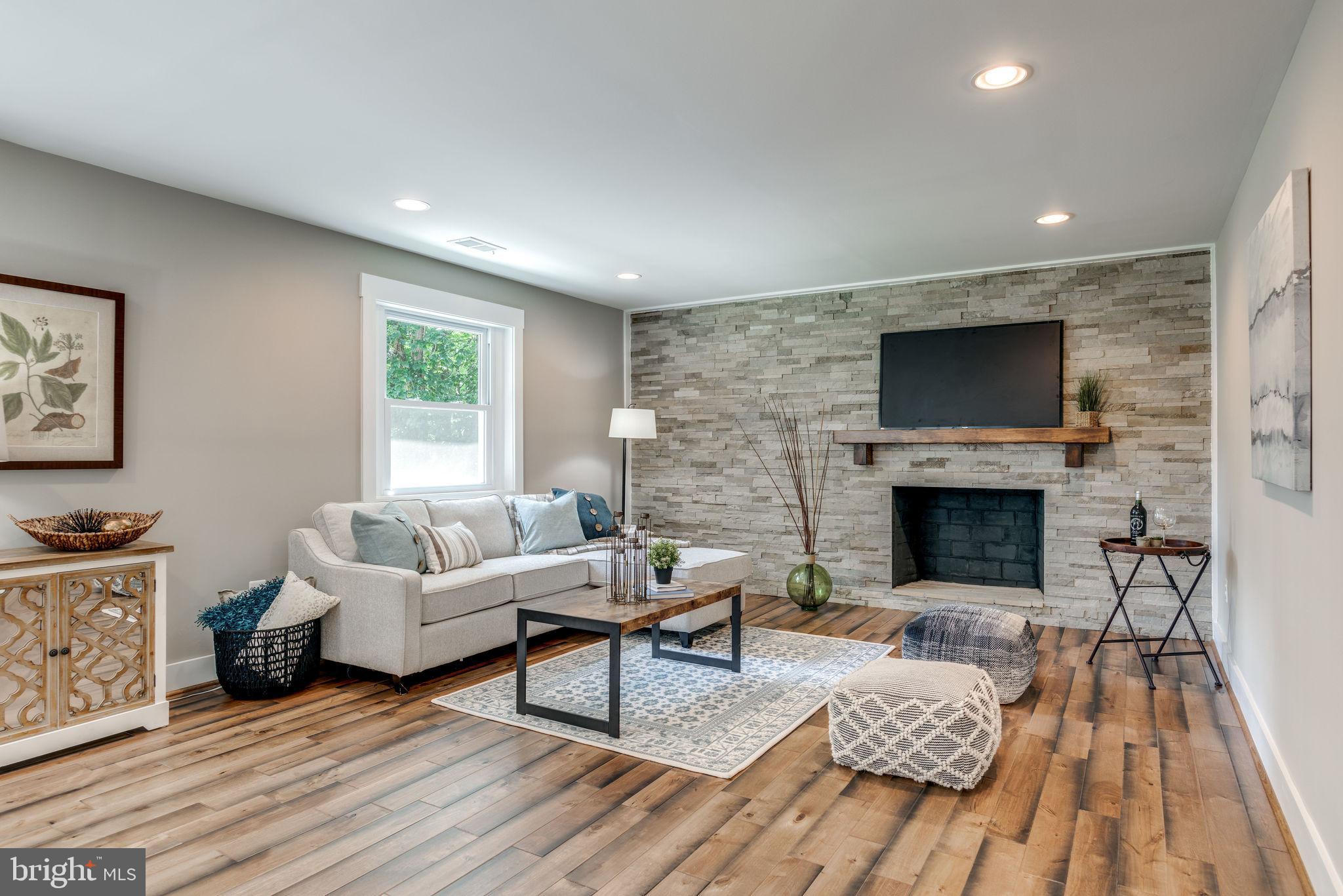 12327 Purcell Road Manassas, VA 20112 - Photo 16 of 56