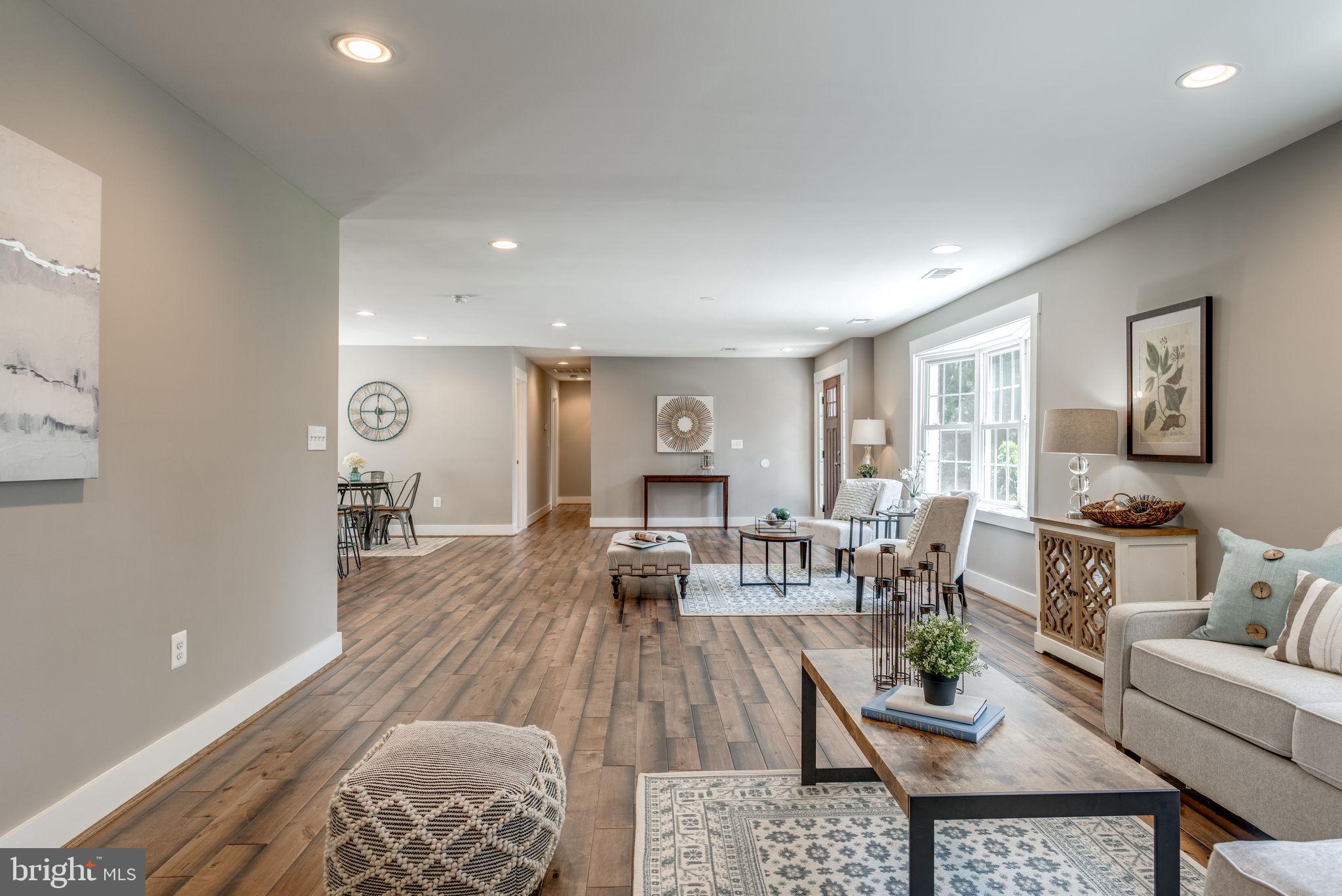 12327 Purcell Road Manassas, VA 20112 - Photo 19 of 56