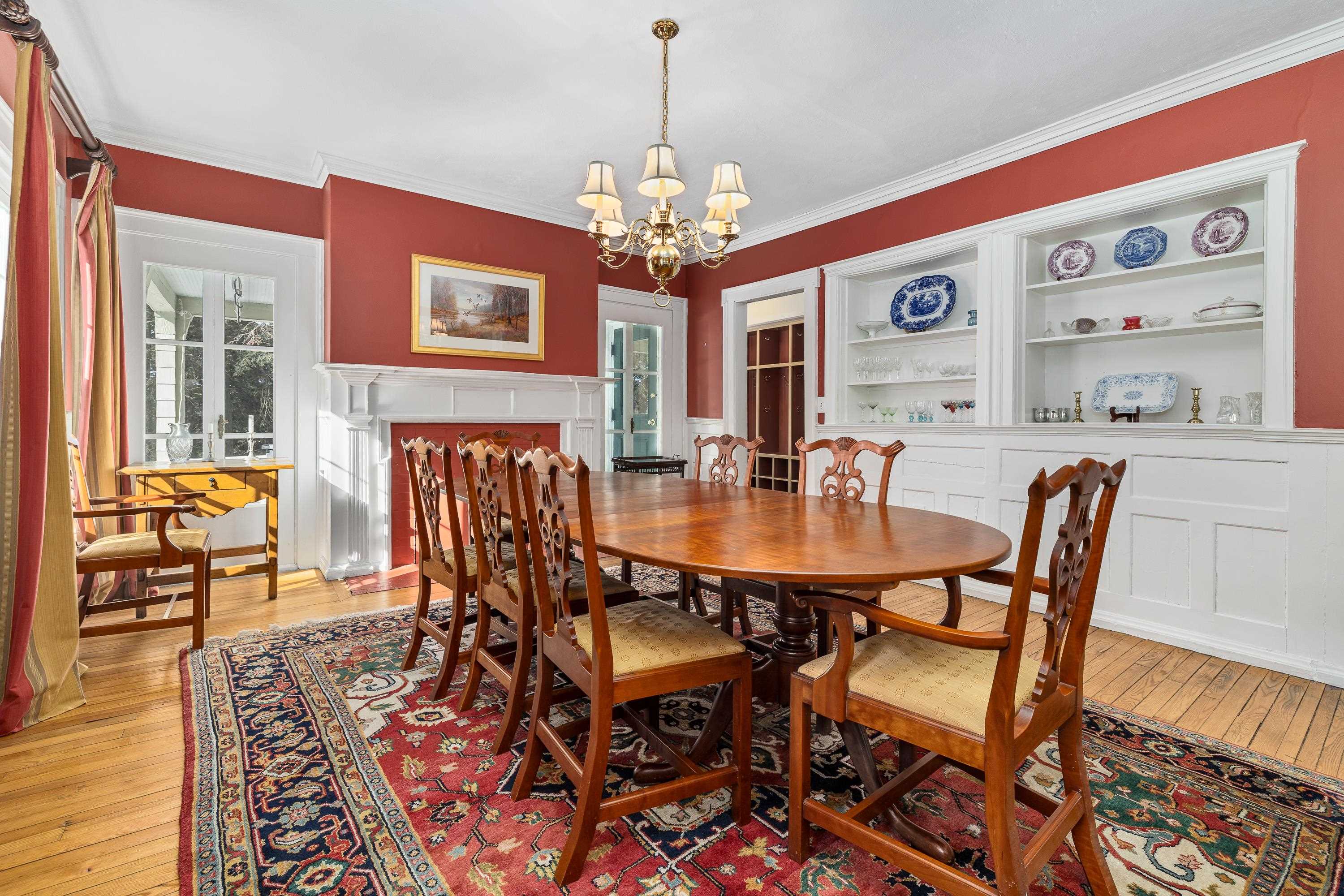 4 Occom Ridge Hanover, NH 03755 - Photo 17 of 53