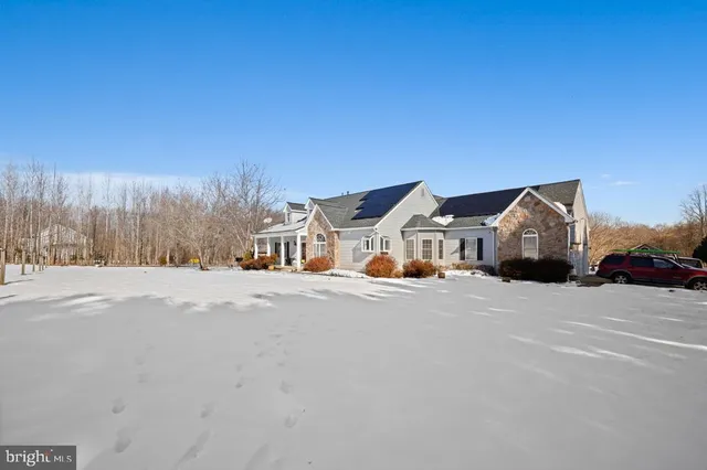 $930,000 | 13710 Baden Naylor Road, Upper Marlboro, MD 20772