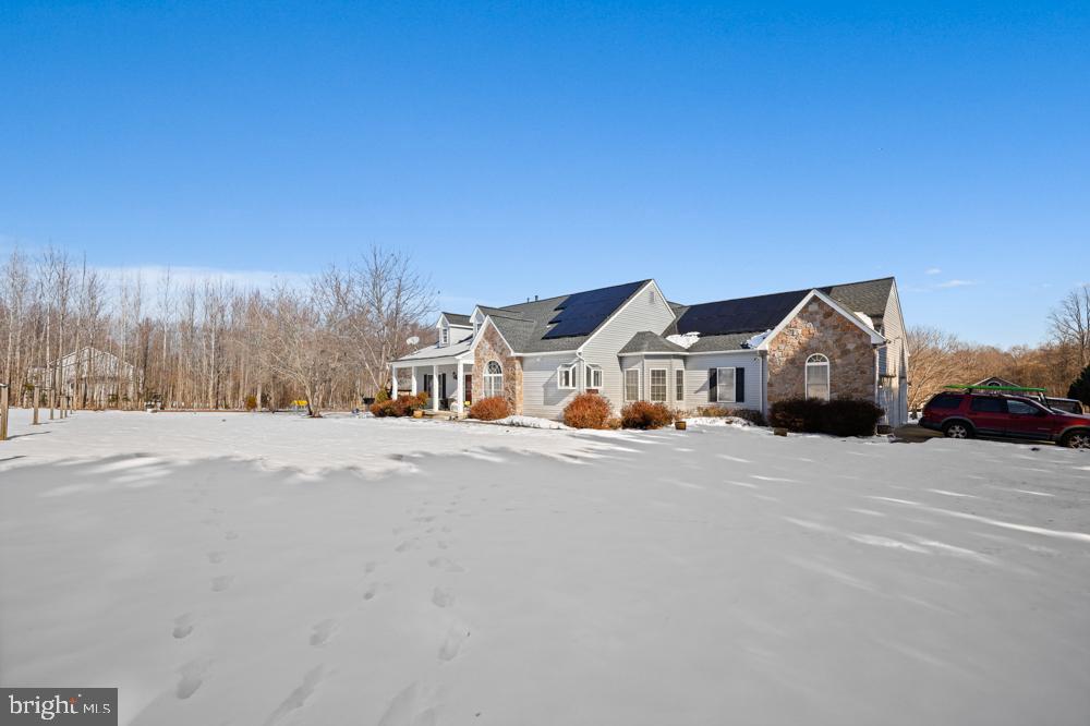 13710 Baden Naylor Road Upper Marlboro, MD 20772 - Photo 3 of 66