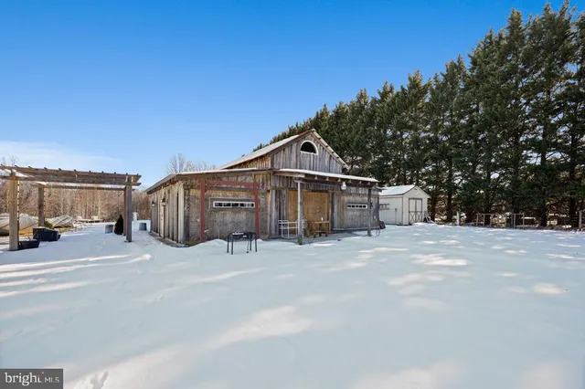 $930,000 | 13710 Baden Naylor Road, Upper Marlboro, MD 20772