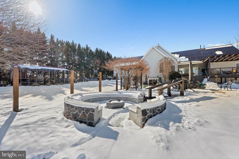 13710 Baden Naylor Road Upper Marlboro, MD 20772 - Photo 62 of 66