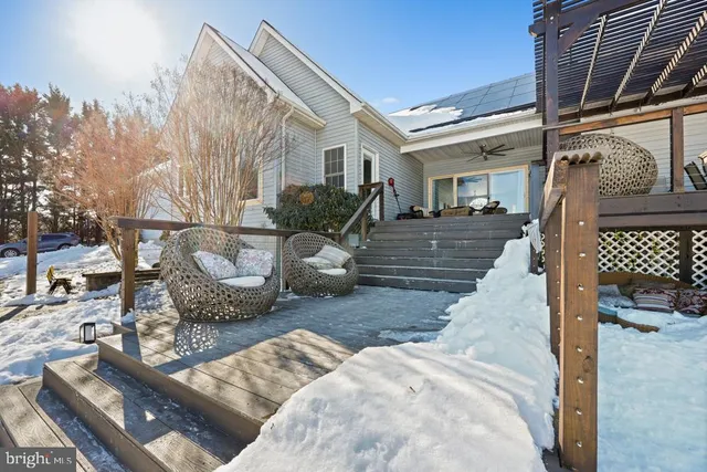 $930,000 | 13710 Baden Naylor Road, Upper Marlboro, MD 20772