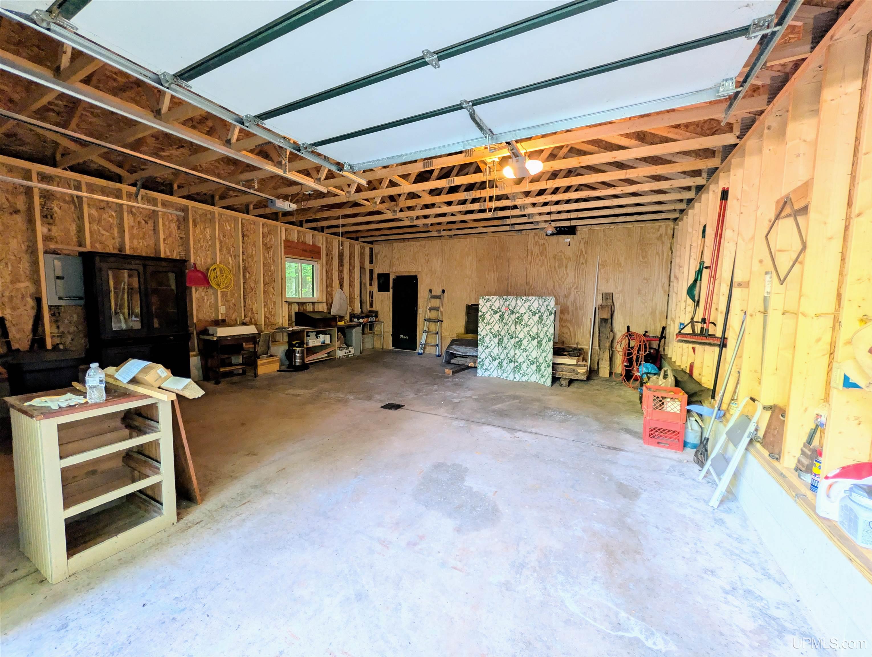 N4197 Co Road Big Bay, MI 49808 - Photo 31 of 43 Gallery Image 31