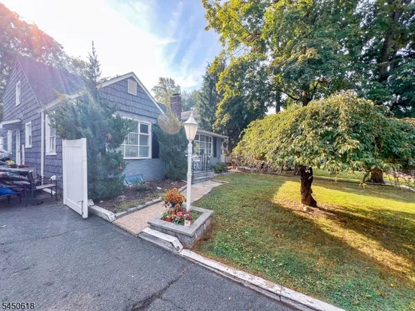 $575,000 | 1295 Marion Avenue, Plainfield, NJ 07060