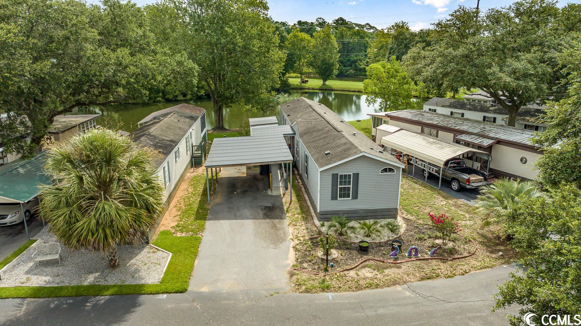 87 Beacon Court Murrells Inlet, SC 29576 - Photo 14 of 30