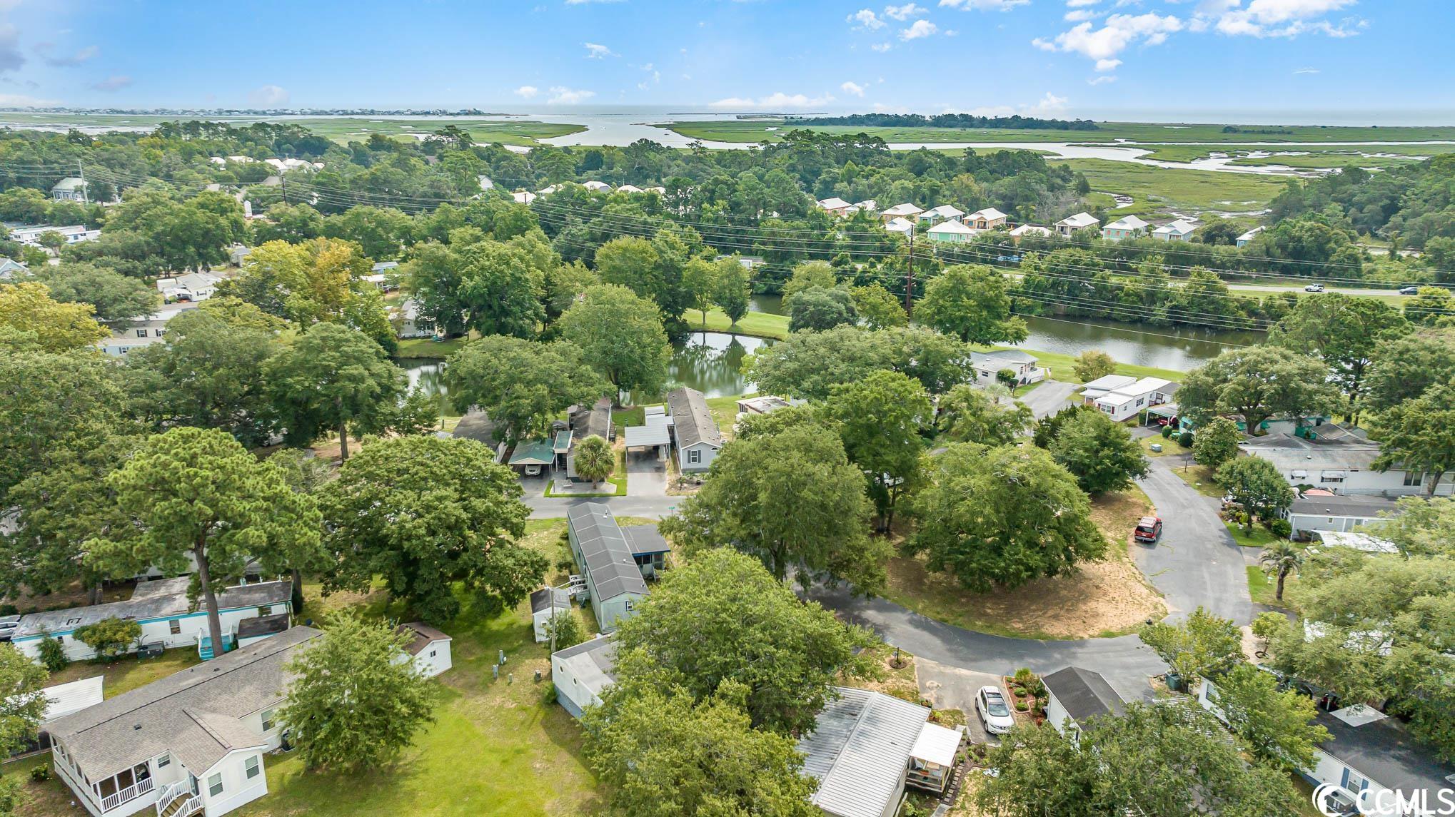 87 Beacon Court Murrells Inlet, SC 29576 - Photo 15 of 30