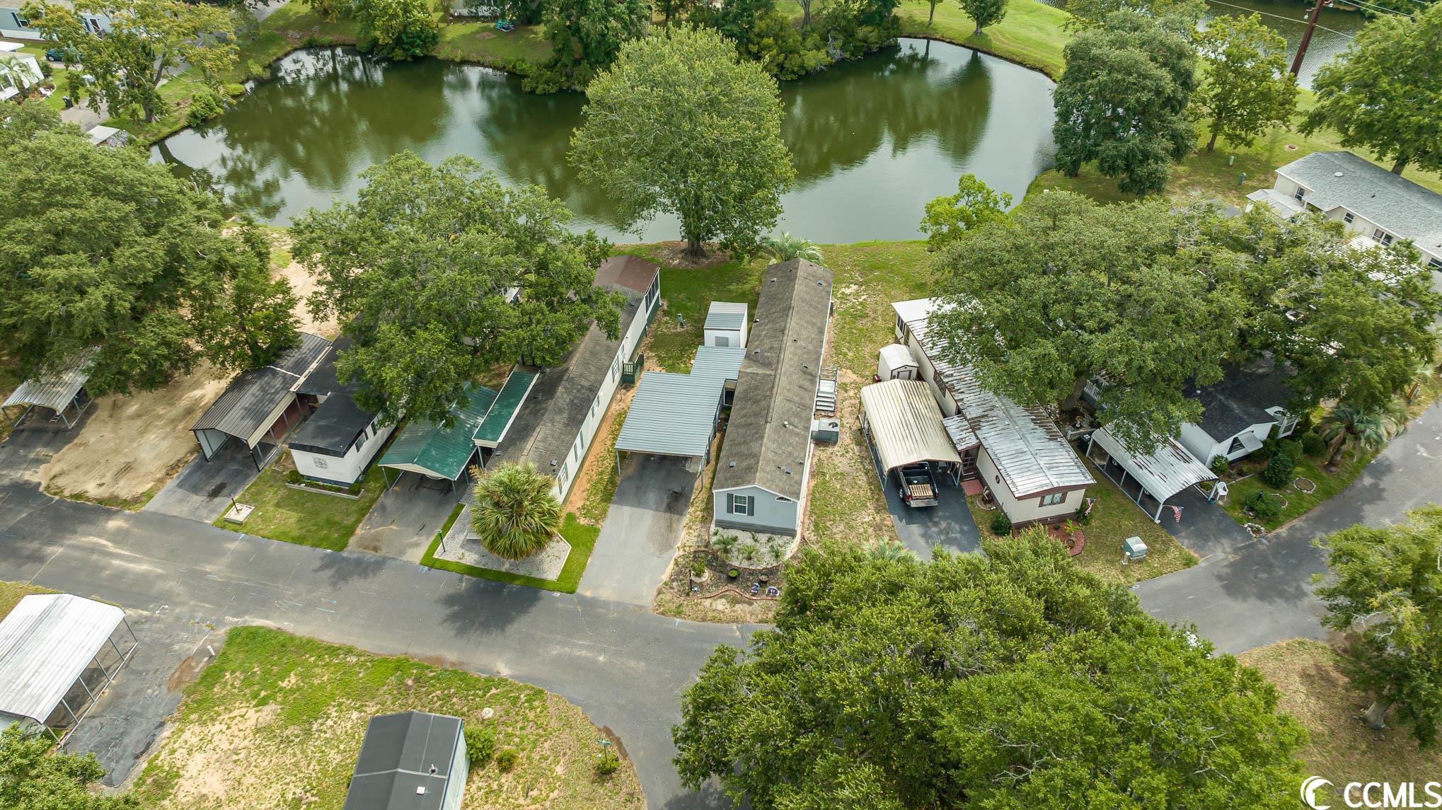 87 Beacon Court Murrells Inlet, SC 29576 - Photo 16 of 30