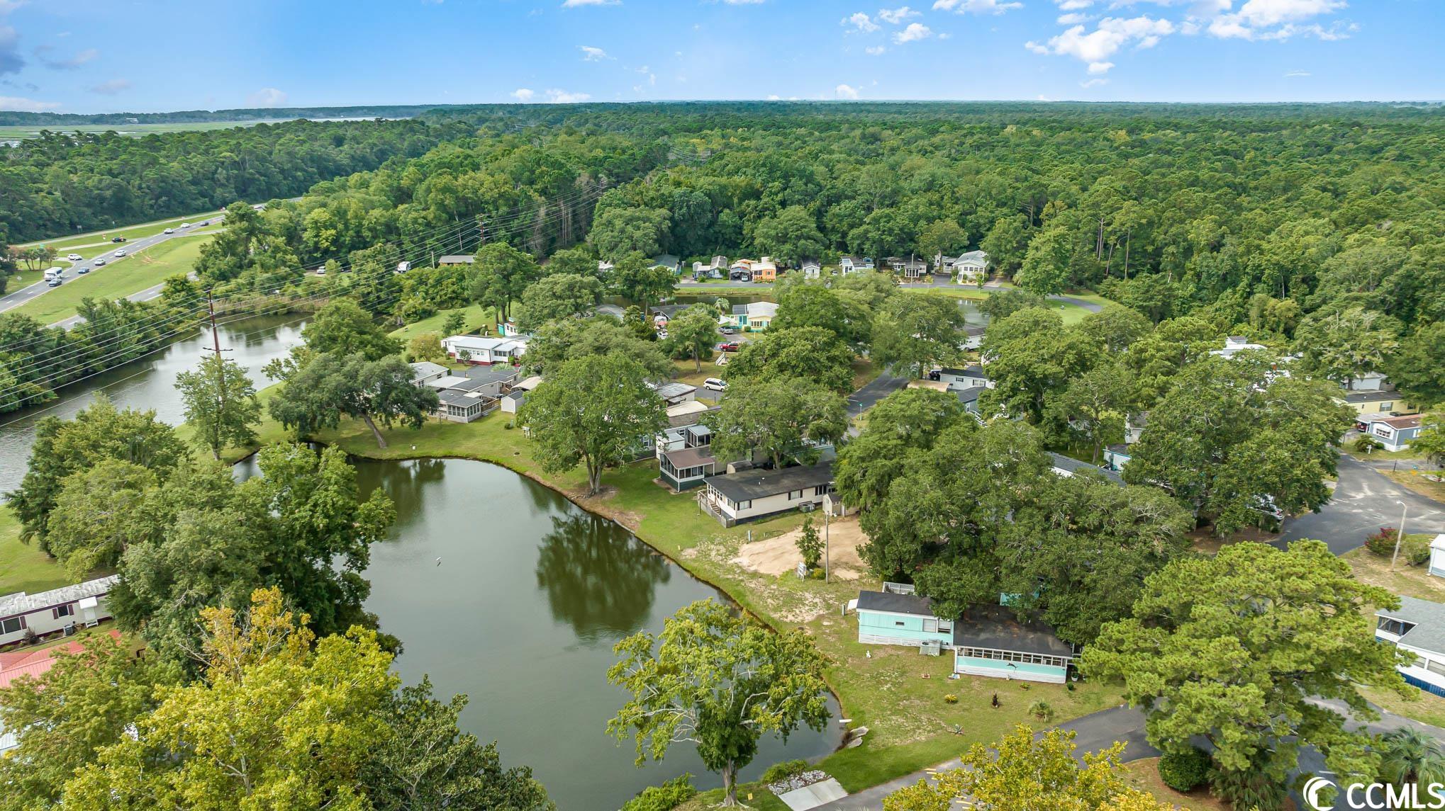 87 Beacon Court Murrells Inlet, SC 29576 - Photo 17 of 30