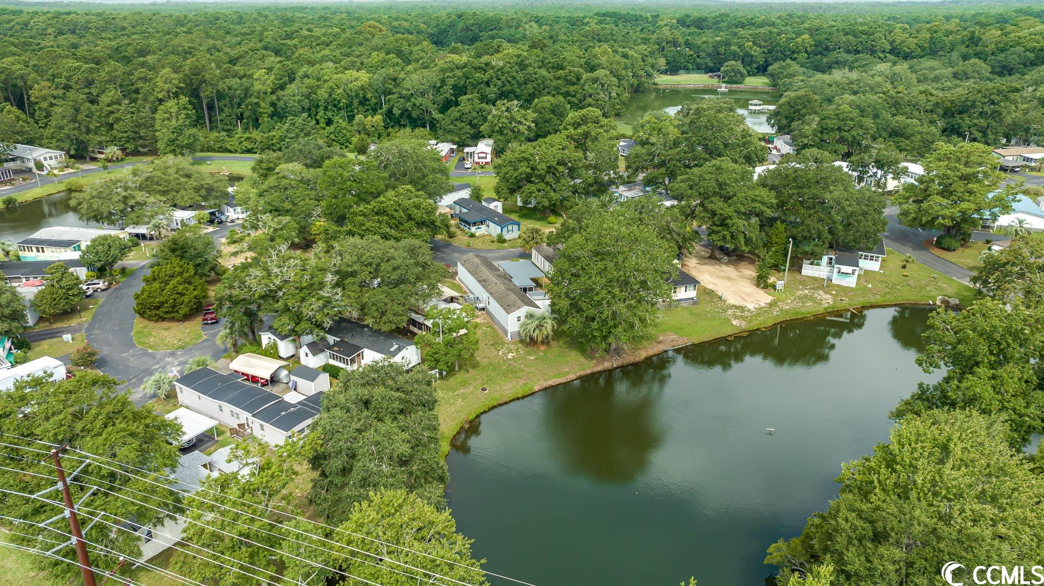 87 Beacon Court Murrells Inlet, SC 29576 - Photo 18 of 30