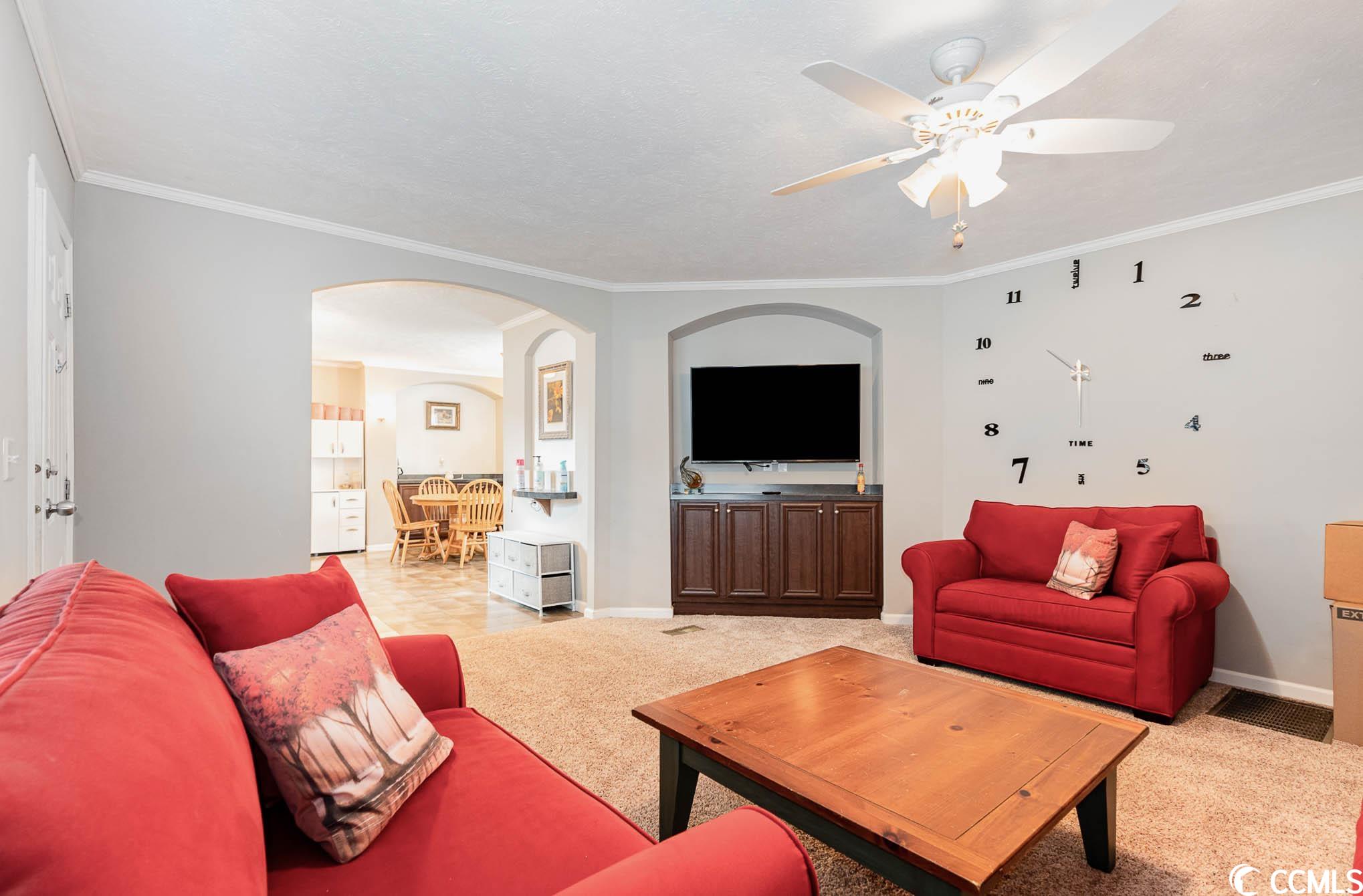 87 Beacon Court Murrells Inlet, SC 29576 - Photo 21 of 30