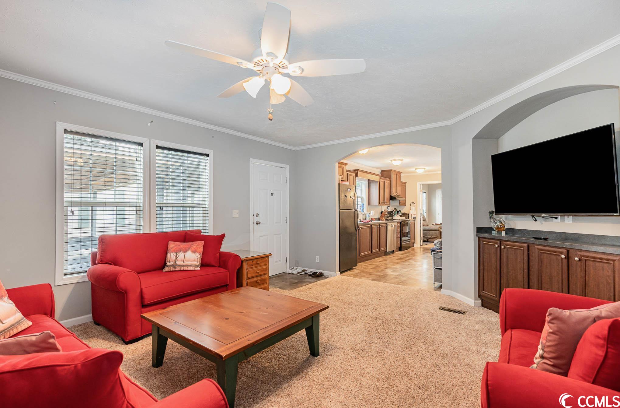 87 Beacon Court Murrells Inlet, SC 29576 - Photo 27 of 30