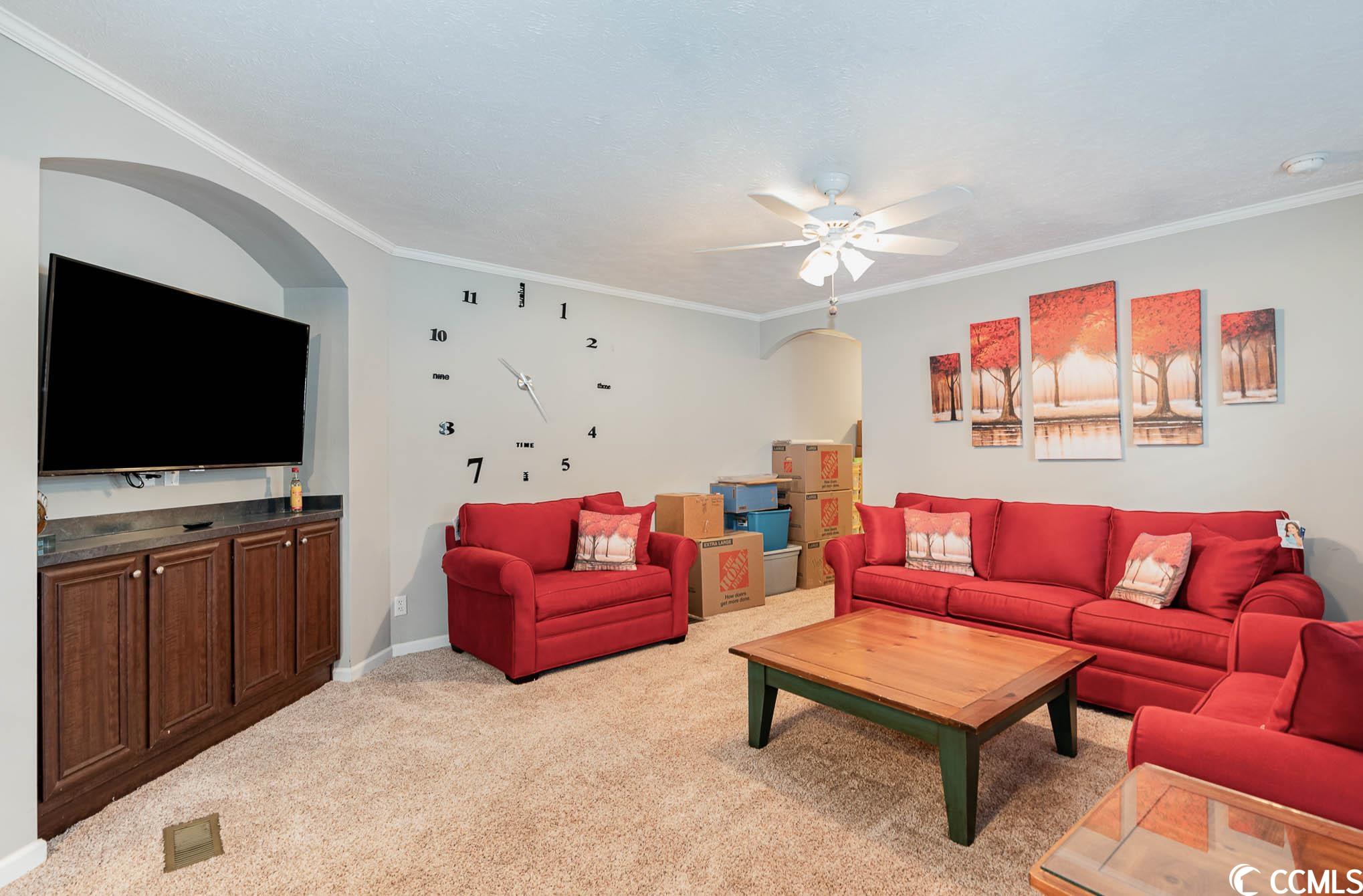 87 Beacon Court Murrells Inlet, SC 29576 - Photo 28 of 30