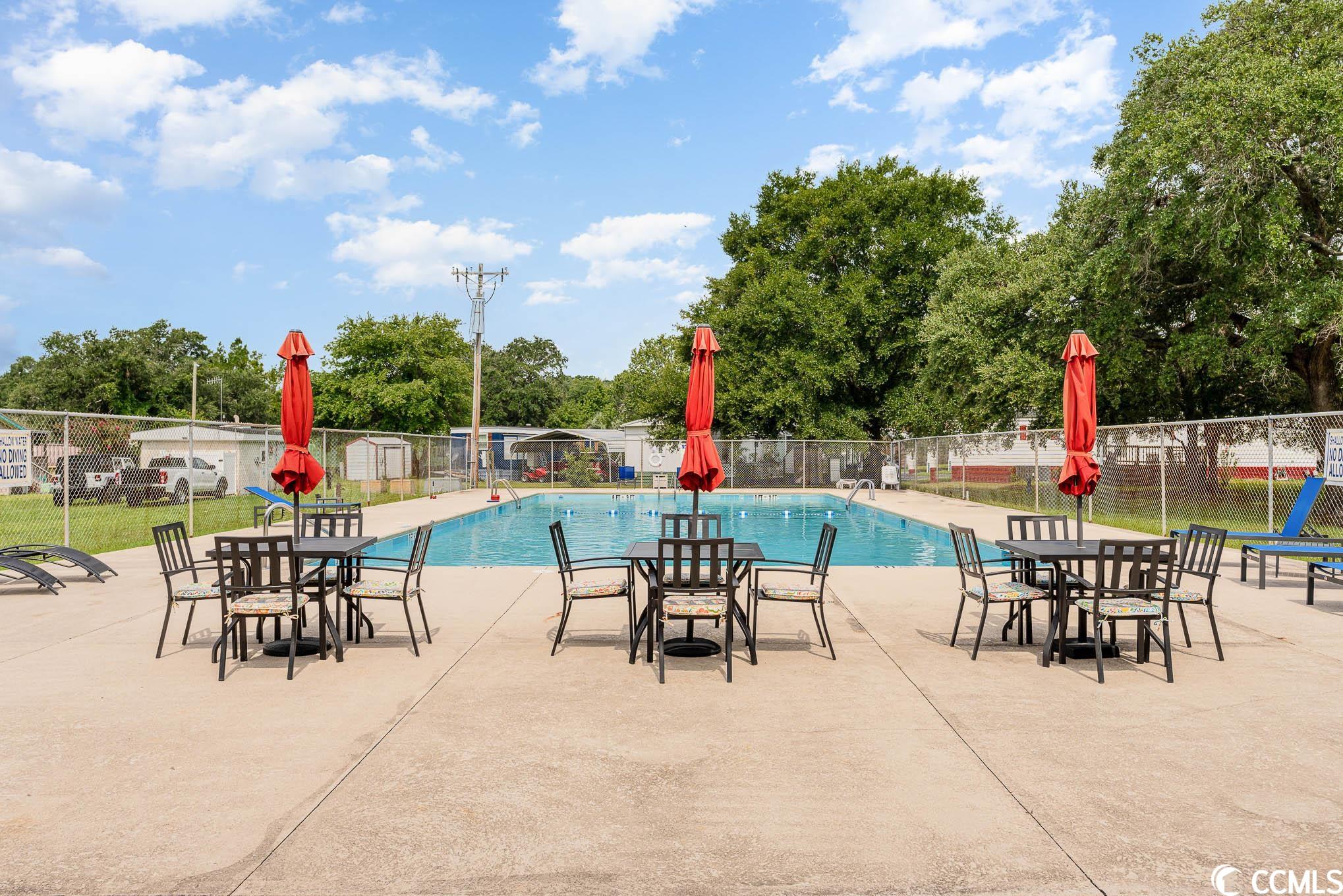 87 Beacon Court Murrells Inlet, SC 29576 - Photo 29 of 30