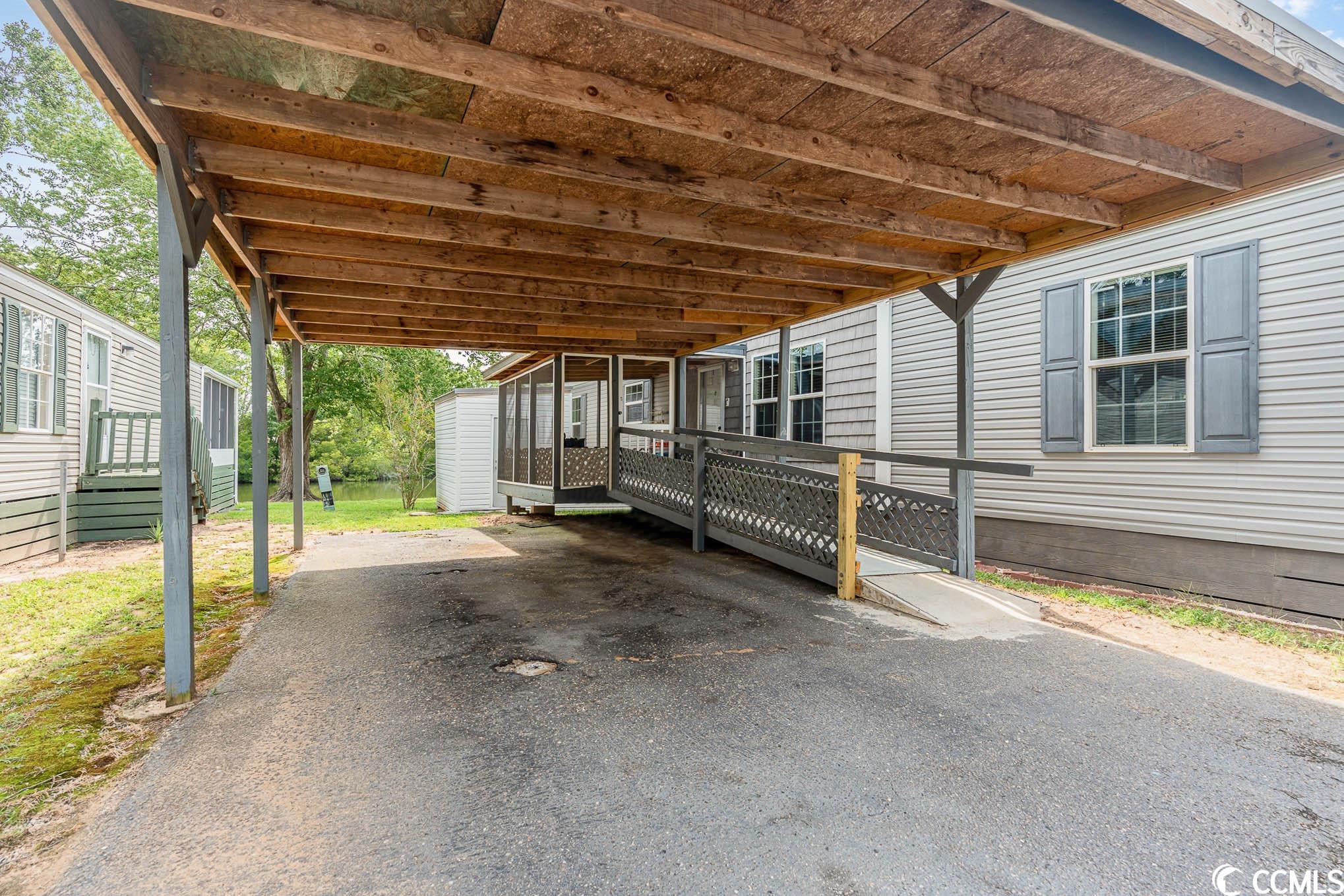 87 Beacon Court Murrells Inlet, SC 29576 - Photo 3 of 30