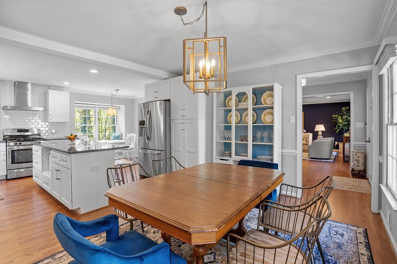 3121 Cartwright Drive Raleigh, NC 27612 - Photo 17 of 47 Photo 17