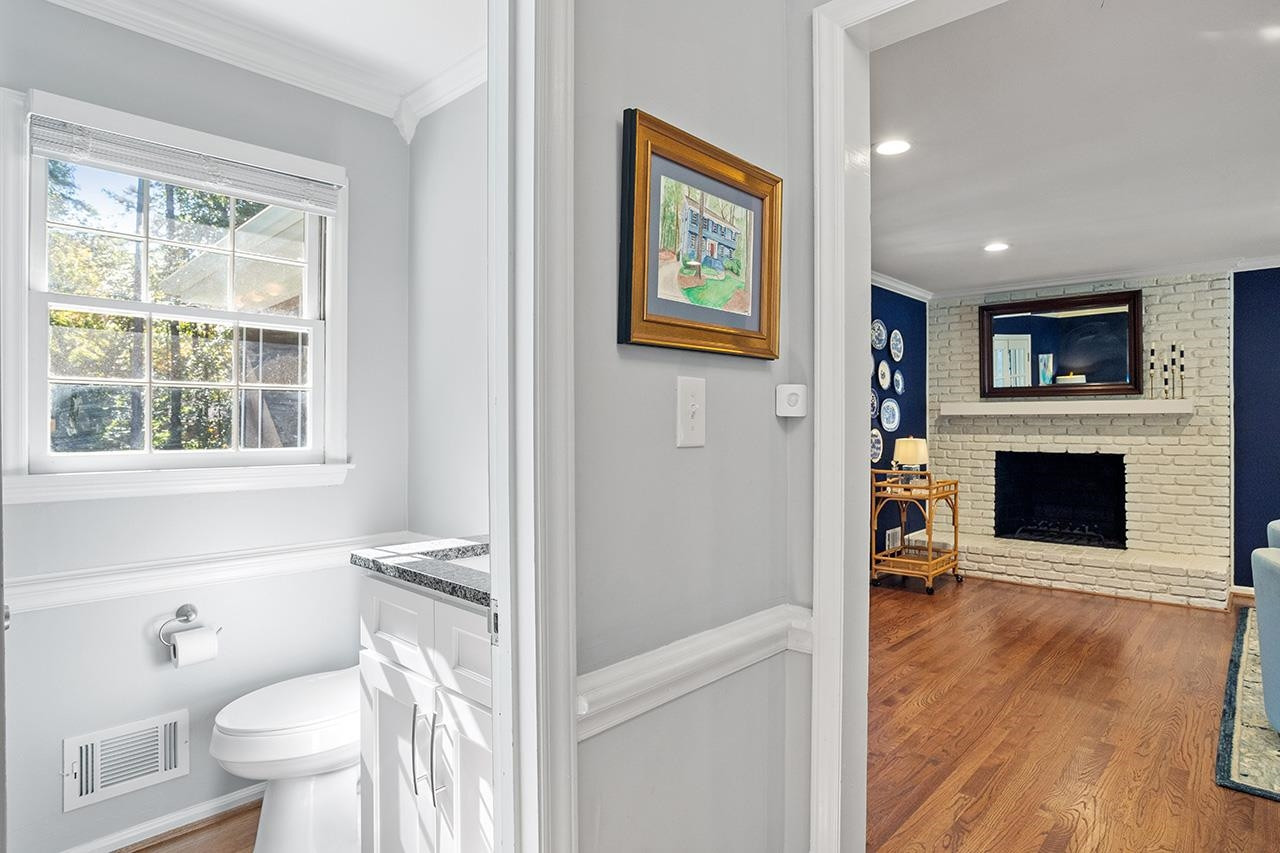 3121 Cartwright Drive Raleigh, NC 27612 - Photo 19 of 47 Photo 19
