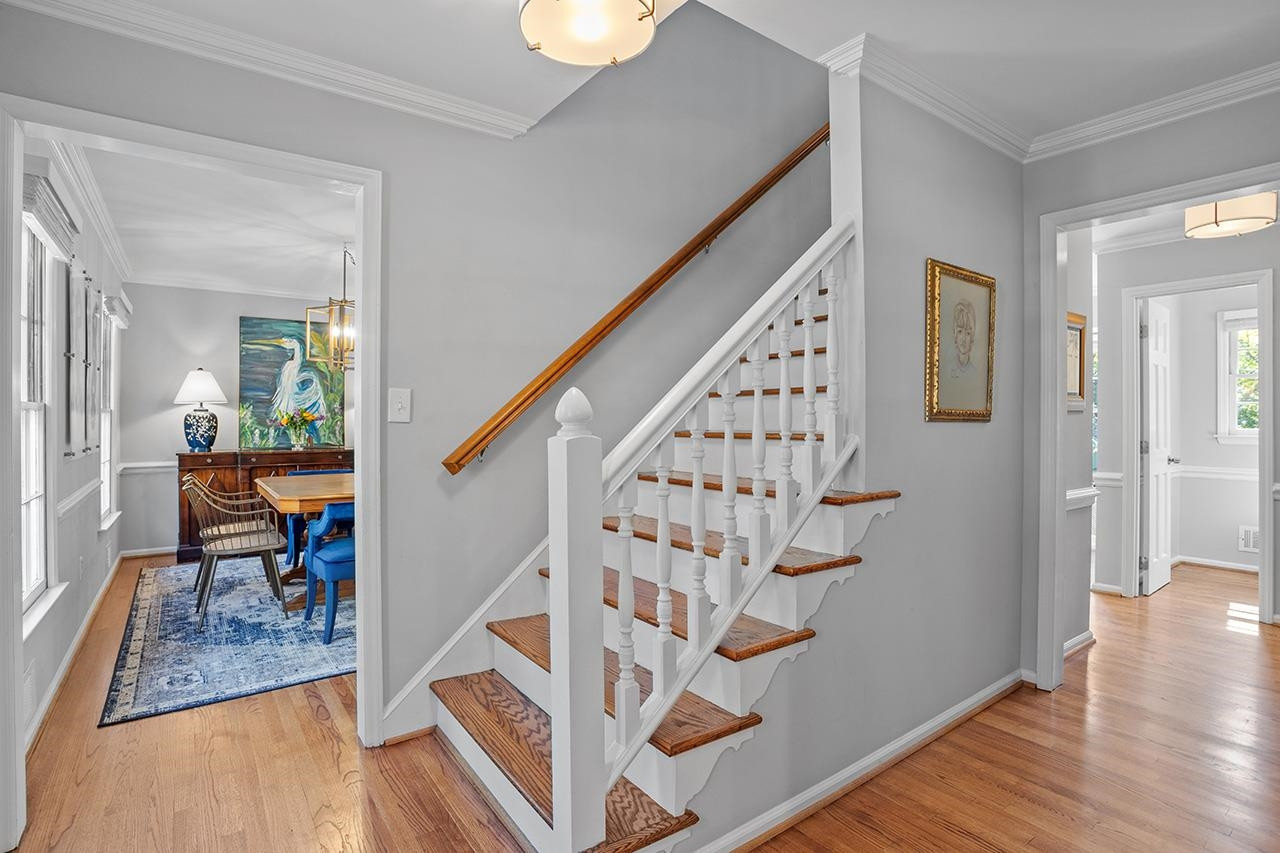 3121 Cartwright Drive Raleigh, NC 27612 - Photo 20 of 47 Photo 20