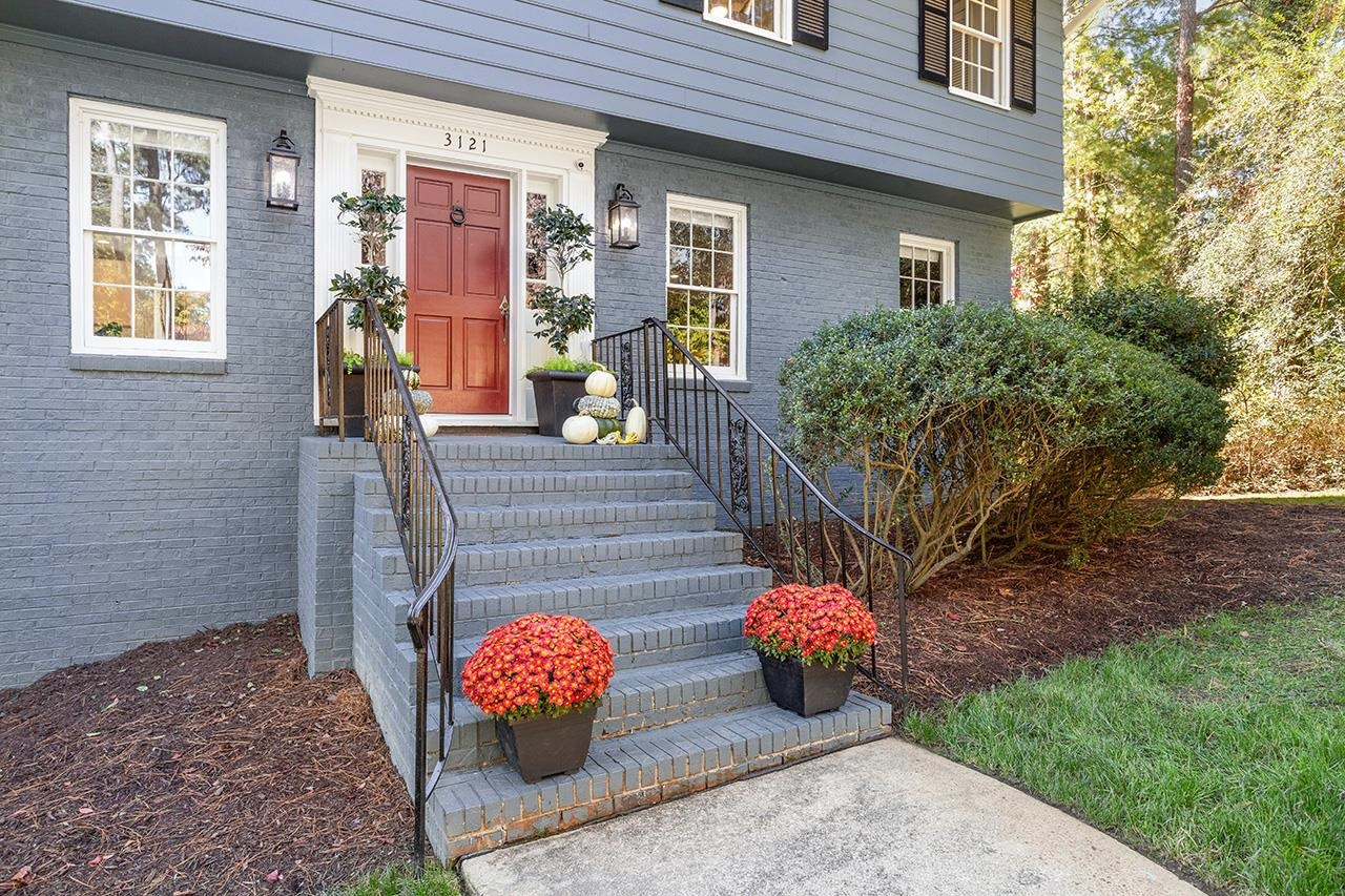 3121 Cartwright Drive Raleigh, NC 27612 - Photo 2 of 47 Photo 2