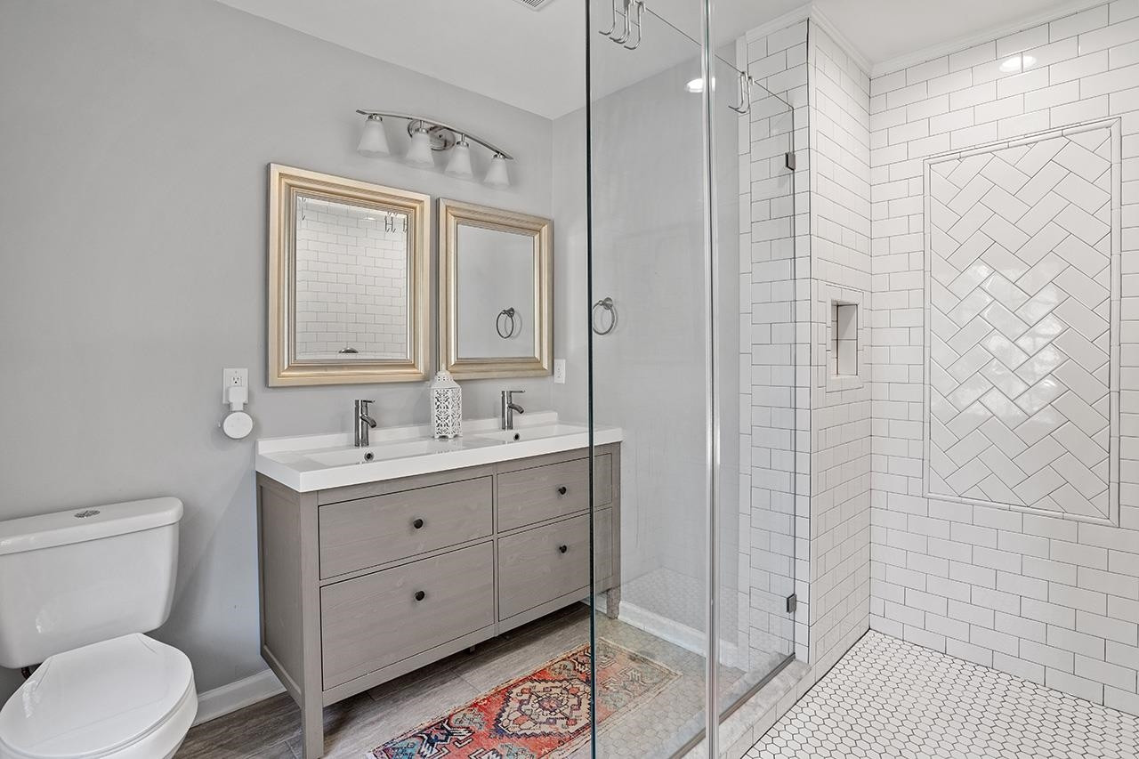 3121 Cartwright Drive Raleigh, NC 27612 - Photo 23 of 47 Photo 23