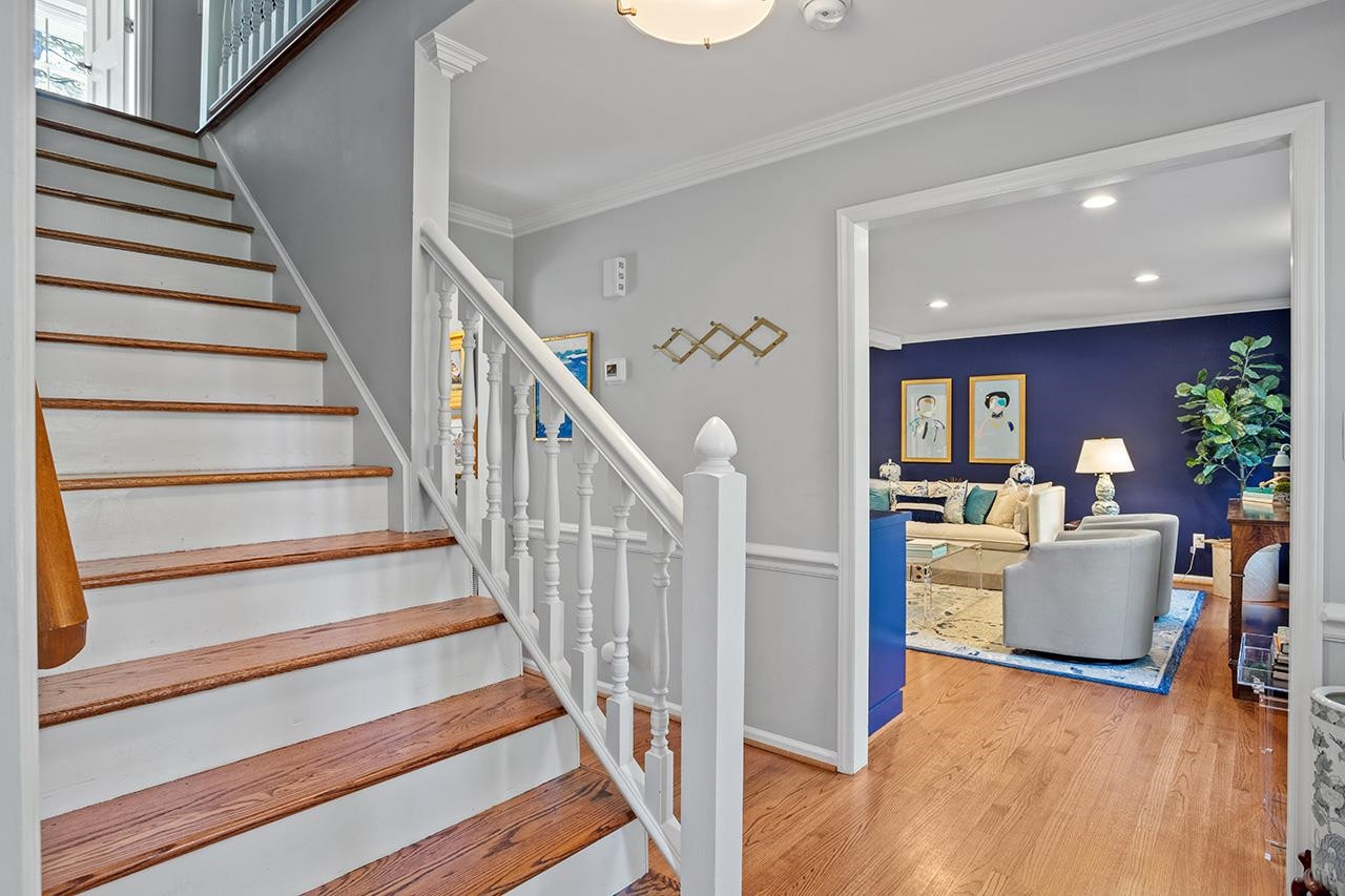 3121 Cartwright Drive Raleigh, NC 27612 - Photo 3 of 47 Photo 3