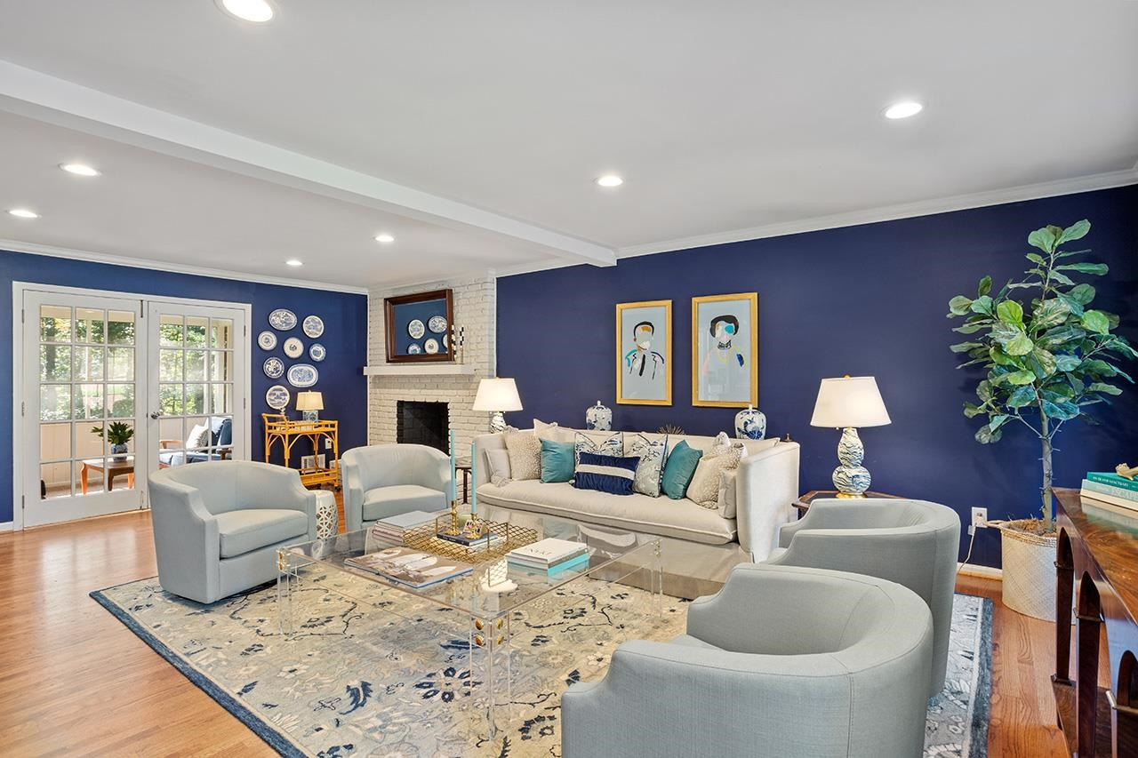 3121 Cartwright Drive Raleigh, NC 27612 - Photo 4 of 47 Photo 4