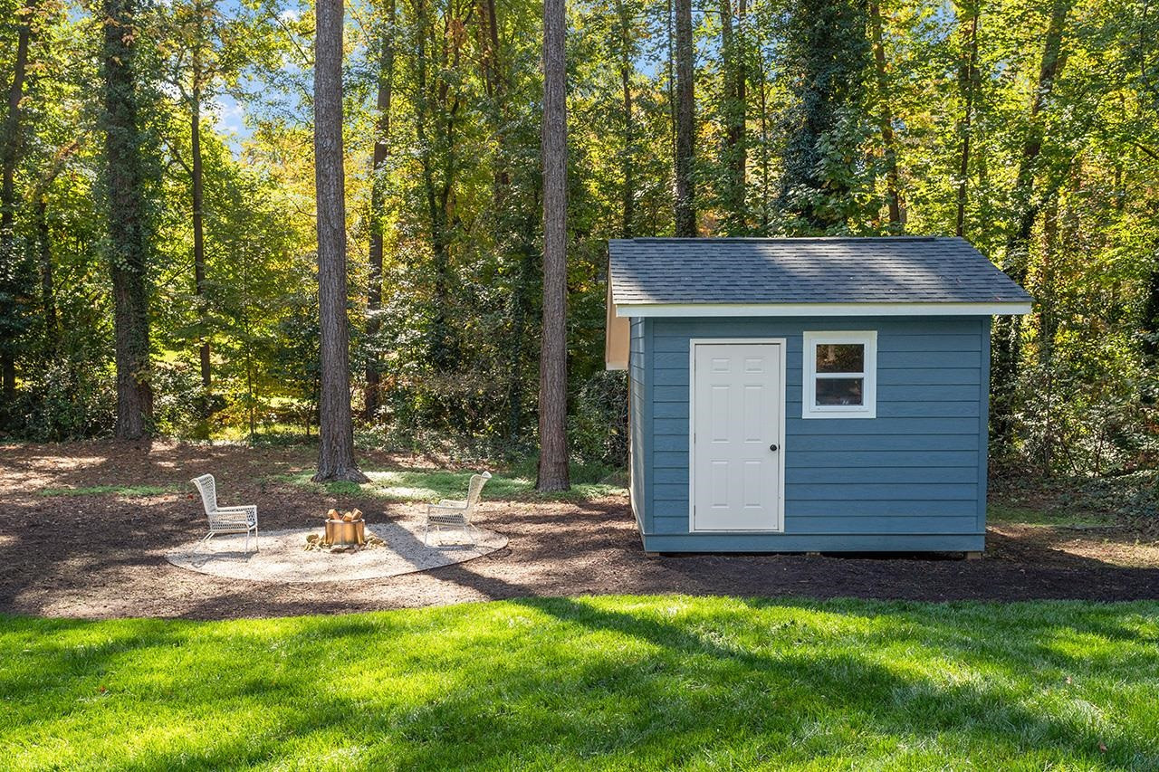 3121 Cartwright Drive Raleigh, NC 27612 - Photo 41 of 47 Photo 41