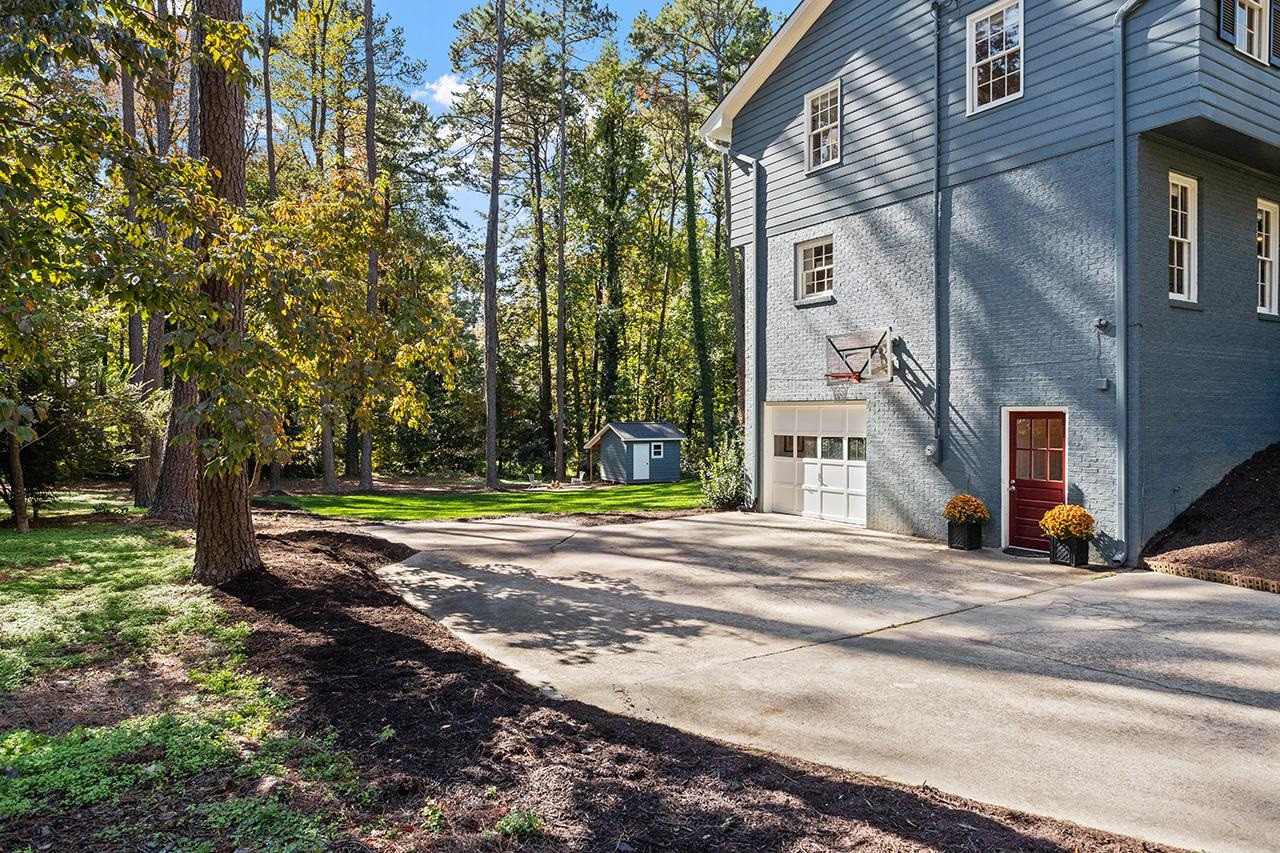 3121 Cartwright Drive Raleigh, NC 27612 - Photo 42 of 47 Photo 42